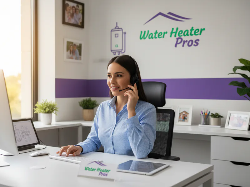 Water Heater Repair  in Big Bear City  FAQ